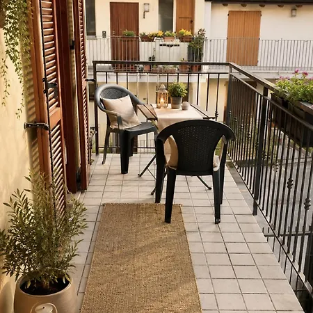 Monolocale Ai Piedi Di Alta *