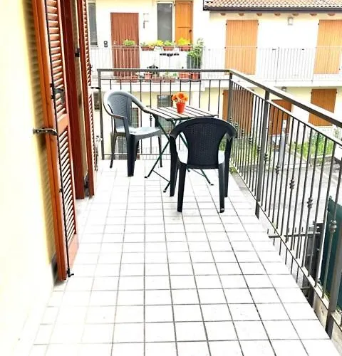 Monolocale Ai Piedi Di Citta Alta * Bergamo