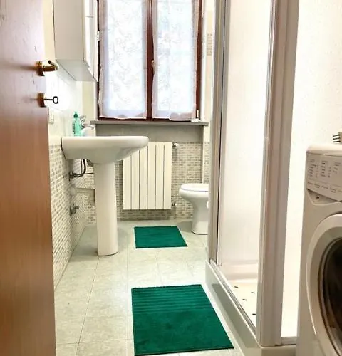 Monolocale Ai Piedi Di Citta Alta *